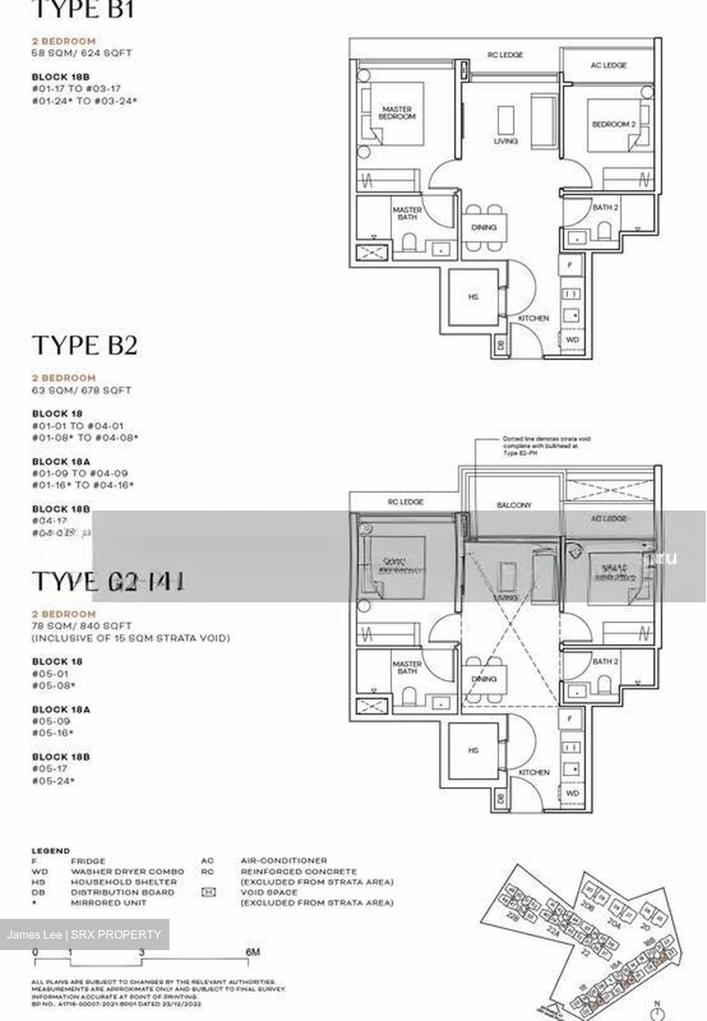 Terra Hill (D5), Apartment #539090061